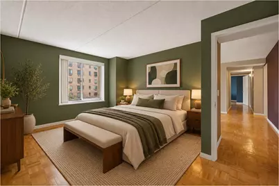 68 Bradhurst Avenue #5W, New York City, NY 10030 - Photo 7