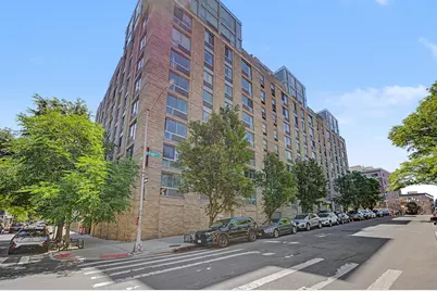 68 Bradhurst Avenue #5W, New York City, NY 10030 - Photo 1
