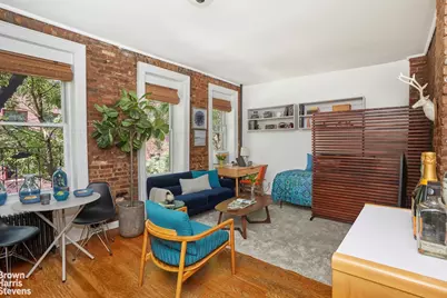 124 Thompson Street #9, New York City, NY 10012 - Photo 1