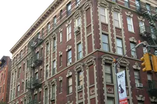 124 Thompson St, New York, NY 10012 - Photo 7