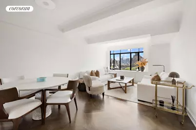 130 W 12th Street #10D, New York City, NY 10011 - Photo 3