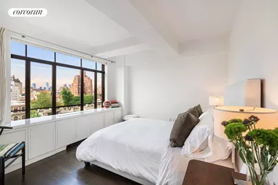 130 W 12th Street #10D, New York City, NY 10011 - Photo 9