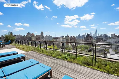 130 W 12th Street #10D, New York City, NY 10011 - Photo 13