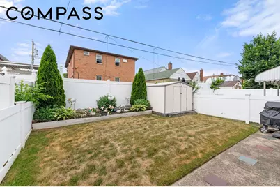 130-32 144th Street, New York City, NY 11436 - Photo 17