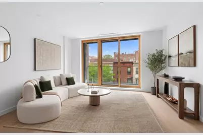 19 N Henry Street #3F, Brooklyn, NY 11222 - Photo 1