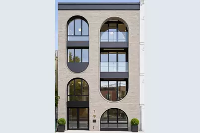 19 N Henry Street #3F, Brooklyn, NY 11222 - Photo 7
