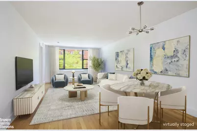 1474 3rd Avenue #3S, New York City, NY 10028 - Photo 1
