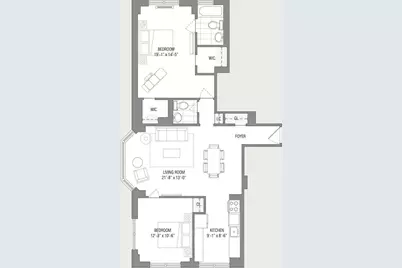 1735 York Avenue #9E, New York, NY 10128 - Photo 7