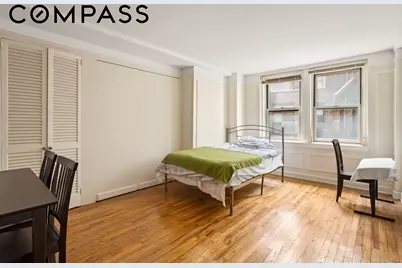 155 E 49th Street #10C, New York, NY 10017 - Photo 1