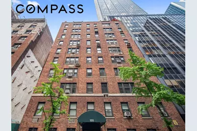 155 E 49th Street #10C, New York City, NY 10017 - Photo 5