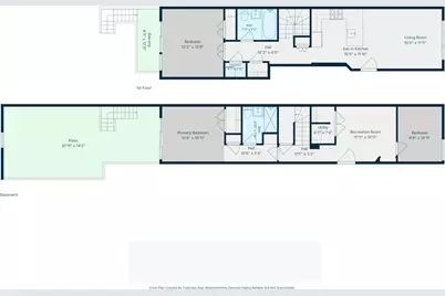 325 Greene Avenue #1B, New York City, NY 11238 - Photo 13