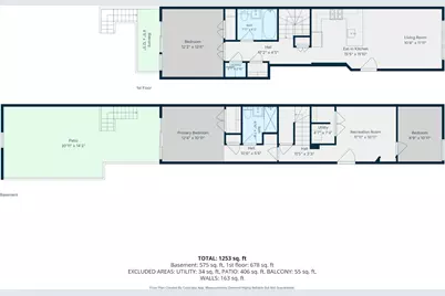 325 Greene Avenue #1B, New York City, NY 11238 - Photo 13