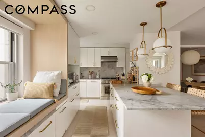70 E 10th Street #7A, New York City, NY 10003 - Photo 3
