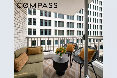 70 E 10th Street #7A, New York City, NY 10003 - Photo 11