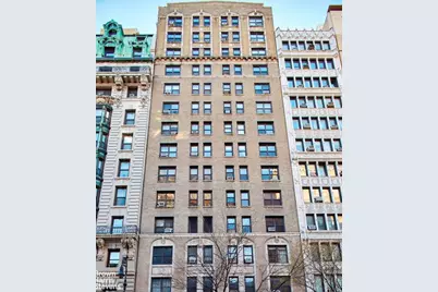 116 W 72nd Street #2B, New York, NY 10023 - Photo 7