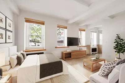116 W 72nd Street #2B, New York, NY 10023 - Photo 1