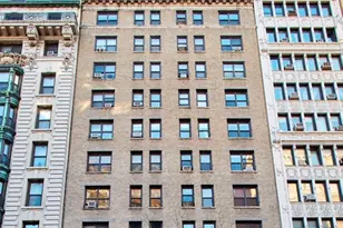 116 W 72nd St, New York, NY 10023 - Photo 7