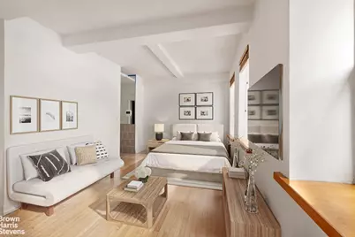 116 W 72nd Street #2B, New York, NY 10023 - Photo 3