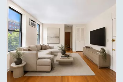 510 Ocean Parkway #2B, New York City, NY 11218 - Photo 1