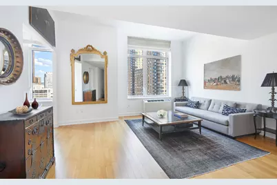 80 Riverside Boulevard #19B, New York City, NY 10069 - Photo 3