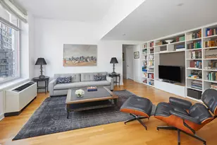 80 Riverside Blvd, New York City, NY 10069 - Photo 1