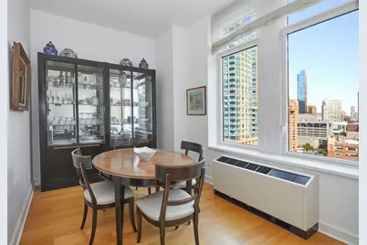 80 Riverside Boulevard #19B, New York City, NY 10069 - Photo 5