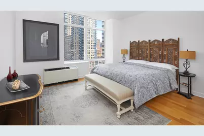 80 Riverside Boulevard #19B, New York City, NY 10069 - Photo 7