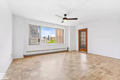 473 Fdr Drive #K1004, New York City, NY 10002 - Photo 1