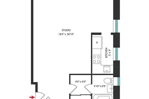 200 E 36th St, New York City, NY 10016 - Photo 9