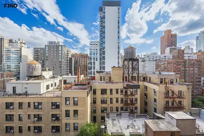 200 E 36th Street #13-H, New York, NY 10016 - Photo 1