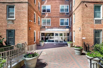 2465 Palisade Avenue #8-B, Bronx, NY 10463 - Photo 1