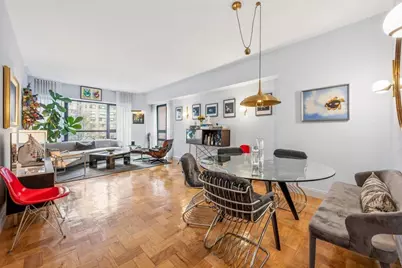 415 E 54th Street #5F, New York City, NY 10022 - Photo 3