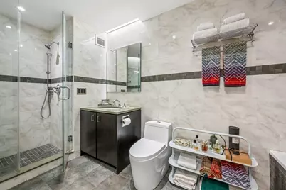 415 E 54th Street #5F, New York City, NY 10022 - Photo 11