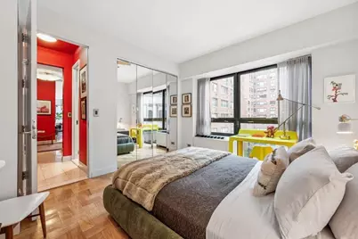 415 E 54th Street #5F, New York City, NY 10022 - Photo 9