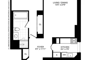 415 E 54th St, New York City, NY 10022 - Photo 19