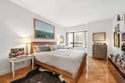415 E 54th Street #5F, New York City, NY 10022 - Photo 7