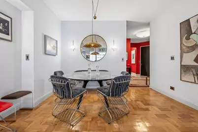 415 E 54th Street #5F, New York City, NY 10022 - Photo 5