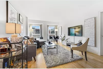 171 W 131st Street #510, New York City, NY 10027 - Photo 1