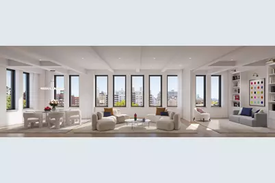 67 Irving Place #11, New York City, NY 10003 - Photo 1