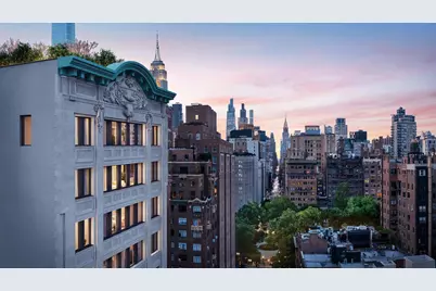 67 Irving Place #11, New York City, NY 10003 - Photo 13