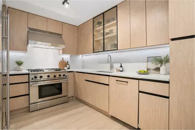 27 E 65th Street #5BC, New York, NY 10021 - Photo 3