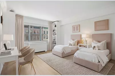 27 E 65th Street #5BC, New York, NY 10021 - Photo 9