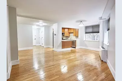 116-11 Curzon Road #3B, New York City, NY 11418 - Photo 1
