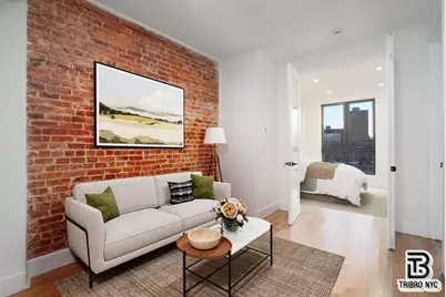 217 S 4th Street #2S, Brooklyn, NY 11211 - Photo 1