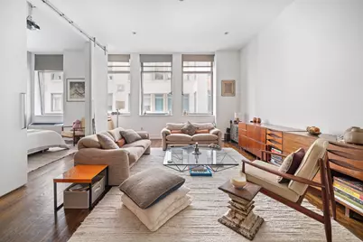 252 7th Avenue #10Z, New York City, NY 10001 - Photo 1