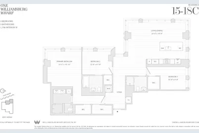 480 Kent Avenue #15C, New York City, NY 11249 - Photo 31