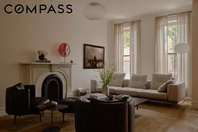 601 Madison Street, New York City, NY 11221 - Photo 1