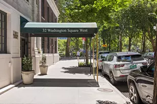 32 Washington Square W, New York City, NY 10011 - Photo 13