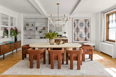 32 Washington Square W #3E, New York City, NY 10011 - Photo 5