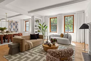 32 Washington Square W, New York City, NY 10011 - Photo 1